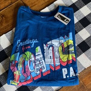 The Office graphic tee